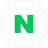 naver blog logo